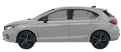 Lunar Silver Metallic