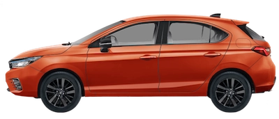 Phoenix Orange Pearl