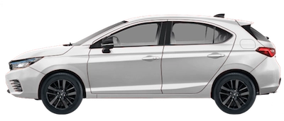 Platinum White Pearl